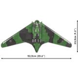 COBI 5757 Horten Ho 229