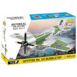 COBI 5865 Supermarine Spitfire MK. XVI Bubbletop