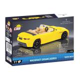 COBI 24504 Maserati Grancabrio