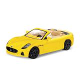 COBI 24504 Maserati Grancabrio