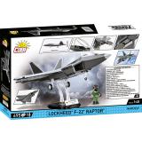 COBI 5855 Lockheed F-22 Raptor