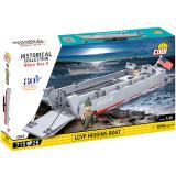 COBI 4849 LCVP Higgins Boat