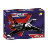 COBI 5859 MiG-28 Top Gun