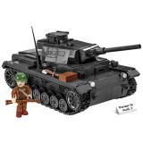 COBI 2289 Panzer III Ausf. J