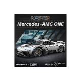 CaDA C61503W Mercedes AMG ONE