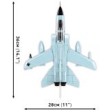 COBI 5853 Panavia Tornado IDS