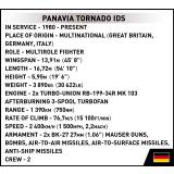 COBI 5853 Panavia Tornado IDS
