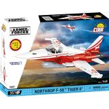 COBI 5857 Northrop F-5E Tiger II Swiss Air (Vorbestellung!)