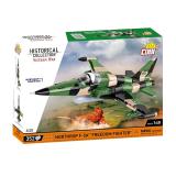 COBI 2425 Northrop F-5A Freedom Fighter Vietnam War