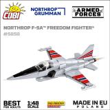 COBI 5858 Northrop F-5A Freedom Fighter Armed Forces (Vorbestellung!)