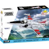 COBI 5858 Northrop F-5A Freedom Fighter Armed Forces (Vorbestellung!)