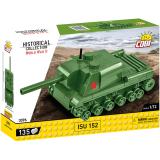 COBI 3096 ISU 152 - Nano Panzer Serie II