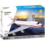 COBI 26609 Boeing 747 First Flight 1969 First Flight Edition