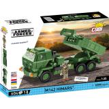 COBI 2626 Armed Forces M142 HIMARS (Vorbestellung!)