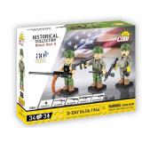 COBI 2054 D-Day Battle Pack 06 Juni 1944 - (Vorbestellung!)