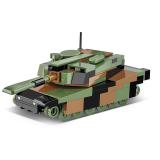 COBI 3107 K2 Black Panther - Nano Panzer Serie II