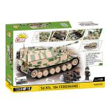 COBI 2583 Sd.Kfz. 184 Ferdinand