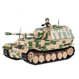 COBI 2583 Sd.Kfz. 184 Ferdinand