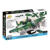 COBI 5856 A-10 Thunderbolt II Warthog