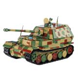 COBI 2582 Panzerjäger Tiger (P) Elefant Sd. Kfz. 184