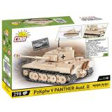 COBI 2713 Panzer V Panther Ausf. G