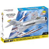 COBI 5821 S-102 Czechoslovak Air Force