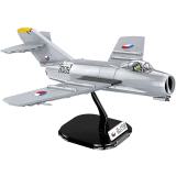 COBI 5821 S-102 Czechoslovak Air Force