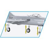 COBI 5821 S-102 Czechoslovak Air Force