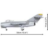 COBI 5821 S-102 Czechoslovak Air Force
