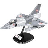 COBI 5827 Mirage III S Swiss Air Force
