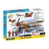 COBI 5751 PZL.23 Karas