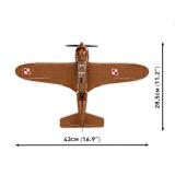 COBI 5751 PZL.23 Karas