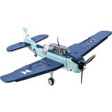 COBI 5752 Grumman TBF Avenger