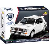 COBI 24356 1991 Lancia Delta HF Integrale EVO Executive Edition