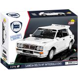 COBI 24356 1991 Lancia Delta HF Integrale EVO Executive Edition (Vorbestellung!)