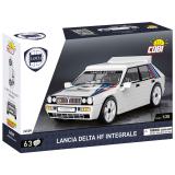 COBI 24509 Lancia Delta HF Integrale (1987)