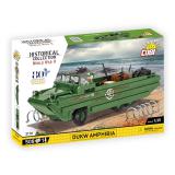 COBI 3110 DUKW Amphibia (Vorbestellung!)