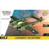 COBI 5882 Lockheed P-38 Lightning