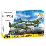 COBI 5882 Lockheed P-38 Lightning