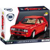 COBI 24357 1988 Lancia Delta HF Integrale