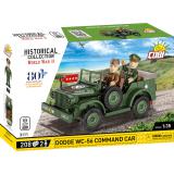 COBI 3111 Dodge WC-56 Command Car