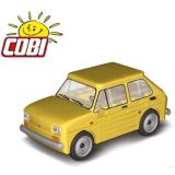 COBI 24530 Fiat 126p