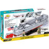 COBI 4849 LCVP Higgins Boat