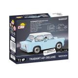 COBI 24516 Trabant Deluxe