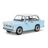 COBI 24516 Trabant Deluxe