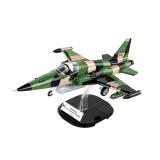 COBI 2425 Northrop F-5A Freedom Fighter Vietnam War