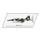 COBI 2425 Northrop F-5A Freedom Fighter Vietnam War