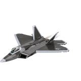 COBI 5855 Lockheed F-22 Raptor