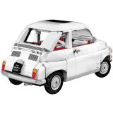 COBI 24354 (1965) Fiat 595 Abarth