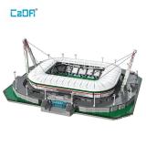 CaDA C66021W Juventus Stadium / Allianz Stadion